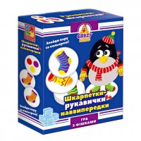 Игра настольная 