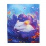 Алмазная мозаика "Мышонок", 20х30 см, в коробке (TK Group)