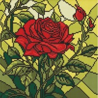 Алмазная мозаика 