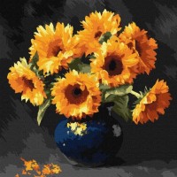 Картина за номерами 