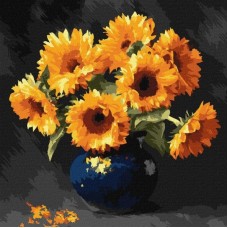 Картина за номерами 