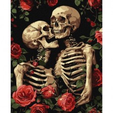 Картина за номерами 