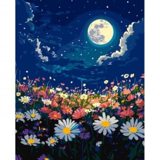 Картина за номерами 