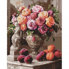 Алмазная мозаика 