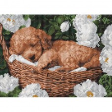 Алмазная мозаика 