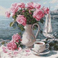 Алмазная мозаика 