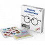 Настольная игра "MemoBox. Первая Математика" (JoyBand)