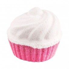 Аква Шайн Rainbow бомба д/ванн 130г Кекс Солодкий макарон