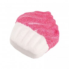 Аква Шайн Rainbow бомба д/ванн 90г Кекс Яскраве Морозиво