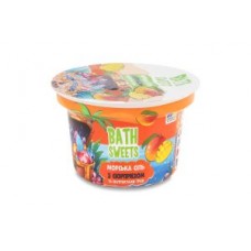 Аква Шайн Rainbow морська сіль для ванн 200г Фруктовий океан