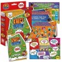 Игра настольная, развлекательная "Квест в коробке Комикс" (Vladi Toys)