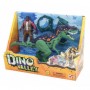 Ігровий набір "Діно" DINO DANGER (Dino Valley)