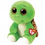 Дитяча іграшка м’яка "Черепаха TURTLE" 15 см (TY)