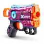 Быстрострельный бластер "X-SHOT Skins Menace Enigma" (8 патронов) (Skins)
