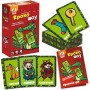 Игра настольная, развлекательная "Крокошоу" (Vladi Toys)
