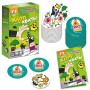 Игра настольная, развлекательная "Хлоп! Хвать!" (Vladi Toys)