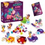 Гра настільна, маршрутна "Алмаз бум. Єдиноріжки" (Vladi Toys)
