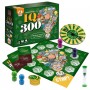 Гра настільна, розважальна "IQ300" (укр) (Vladi Toys)