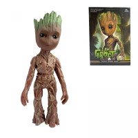 Грут Marvel Avengers / Марвел 29 см, рухливі кінцівки, в коробці