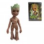 Грут Marvel Avengers / Марвел 29 см, подвижные конечности, в коробке (MiC)