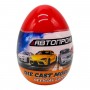 Машина-сюрприз "АВТОПРОМ" 1:64, мікс моделей у асортименті (Автопром)