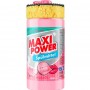 Средство для мытья посуды "MAXI POWER. Бабл Гамм" 1л (MAXI POWER)