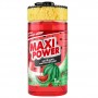 Средство для мытья посуды "MAXI POWER. Арбуз" 1л (MAXI POWER)