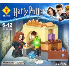 Конструктор HARRY POTTER (ГЕРМІОНА)