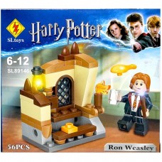Конструктор HARRY POTTER (РОН ВІЗЛІ)