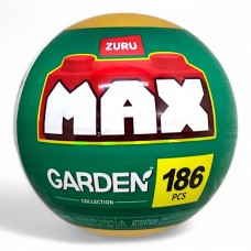 Конструктор в капсулі Max S1 – Садові рослини вид 4