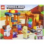 Конструктор "MINECRAFT", 400+ дет (MiC)