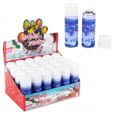 Искусственный снег, 250мл