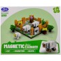 Магнітний конструктор "Майнкрафт" (ВІВЦЯ) (Tan Cheng)