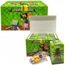 Герой (фігурка-сюрприз) 