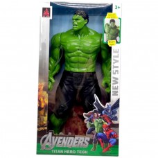 Фігурка супергерогя 