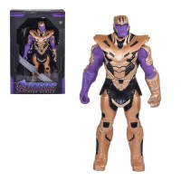 Фігурка популярного героя 