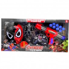 Набір героя 