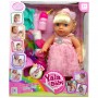 Пупс "Yala Baby" 8 функцій, ходить на горщик, звук, в коробці (Yala Baby)