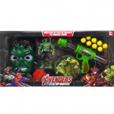 Набір героя 