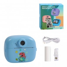 Фотоаппарат-термопринтер 