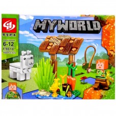 Конструктор 