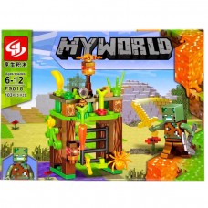 Конструктор 