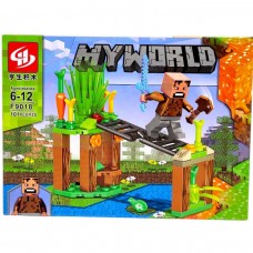 Конструктор 