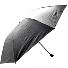 Парасолька механічна,, довжинаі: 25 см,(СІРИЙ)