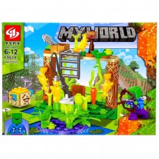 Конструктор 