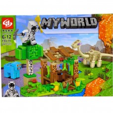 Конструктор 