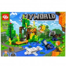 Конструктор 