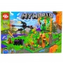 Конструктор "Майнкрафт/Minecraft" 391 деталь (MiC)