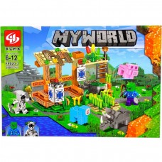 Конструктор 