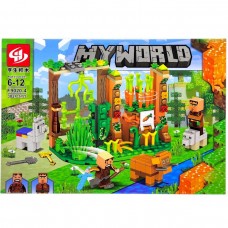 Конструктор 